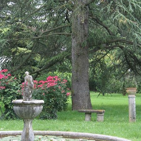 B&B Villa Al Parco Sala Baganza Buitenkant foto
