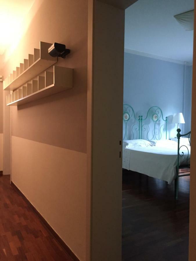 B&B Villa Al Parco Sala Baganza Buitenkant foto
