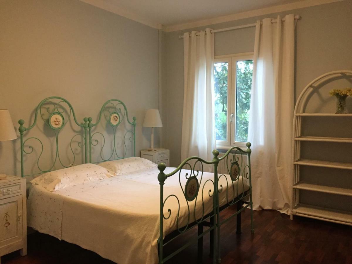 B&B Villa Al Parco Sala Baganza Buitenkant foto