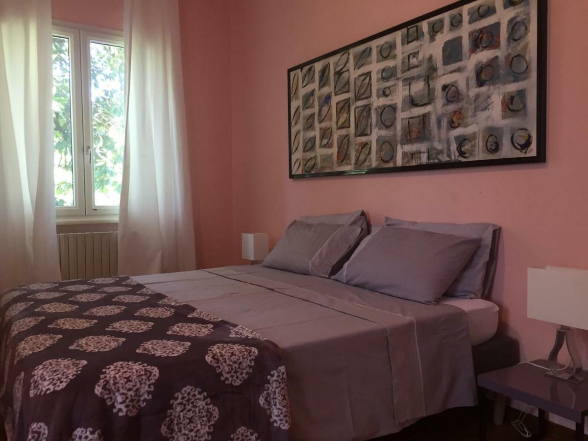 B&B Villa Al Parco Sala Baganza Buitenkant foto