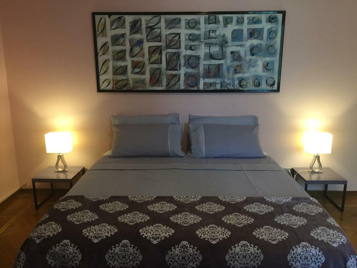 B&B Villa Al Parco Sala Baganza Buitenkant foto
