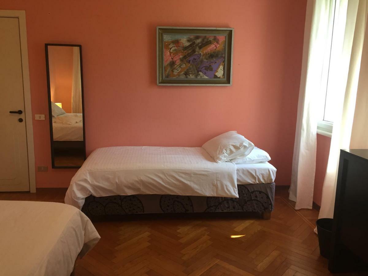 B&B Villa Al Parco Sala Baganza Buitenkant foto