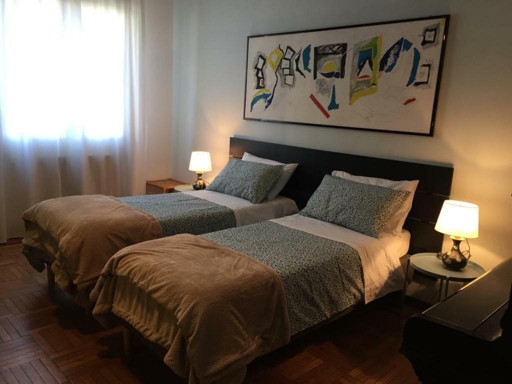 B&B Villa Al Parco Sala Baganza Buitenkant foto
